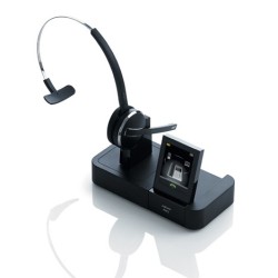 Jabra PRO 9470 wireless headset multiuso pro9470 Touch screen