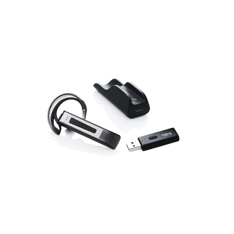 Jabra GO 6430 OC auricolare bluetooth multiuso Ms Lync