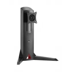 Supporto da Scrivania per Monitor Gaming LCD 13-32'' Nero 