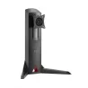 Supporto da Scrivania per Monitor Gaming LCD 13-32'' Nero 