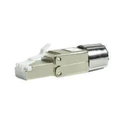 Plug RJ45 Cat.8.1 Schermato STP EconLine