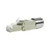 Plug RJ45 Cat.8.1 Schermato STP EconLine
