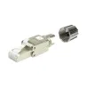 Plug RJ45 Cat.8.1 Schermato STP EconLine