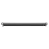 Pannello Patch 24 Posti 19'' Cat6a Schermato Nero