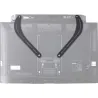 Supporto per Soundbar Sopra o Sotto TV 32-70''