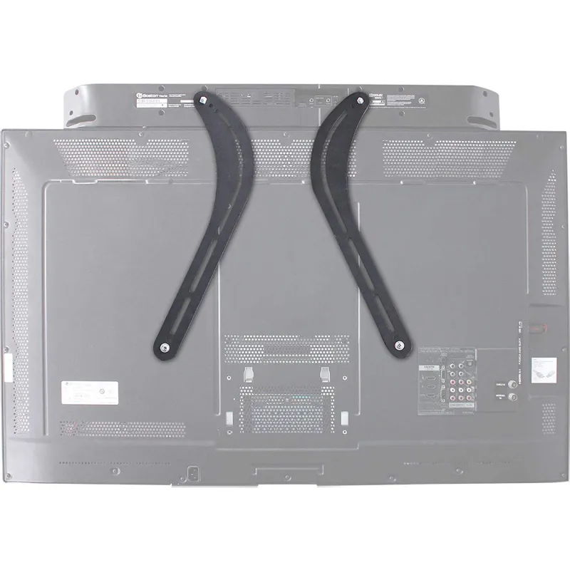 Supporto per Soundbar Sopra o Sotto TV 32-70''