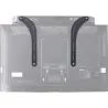 Supporto per Soundbar Sopra o Sotto TV 32-70''