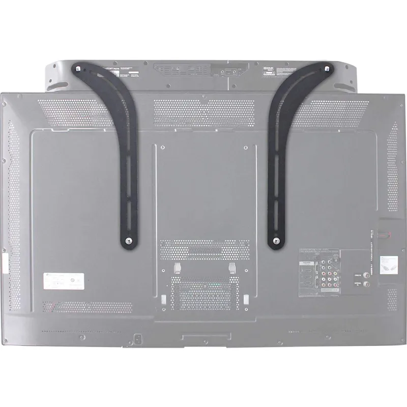 Supporto per Soundbar Sopra o Sotto TV 32-70''