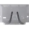 Supporto per Soundbar Sopra o Sotto TV 32-70''