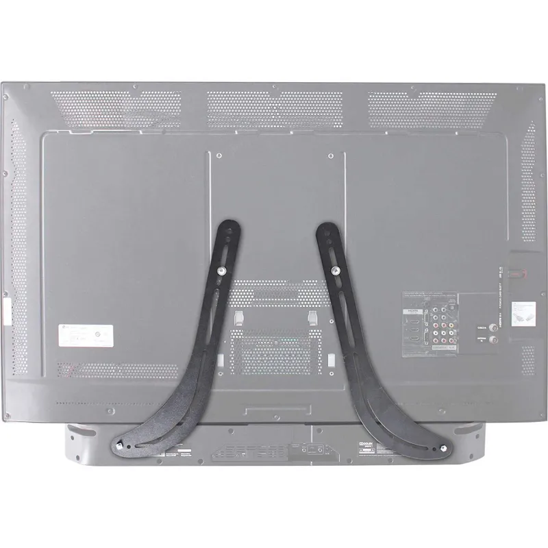 Supporto per Soundbar Sopra o Sotto TV 32-70''