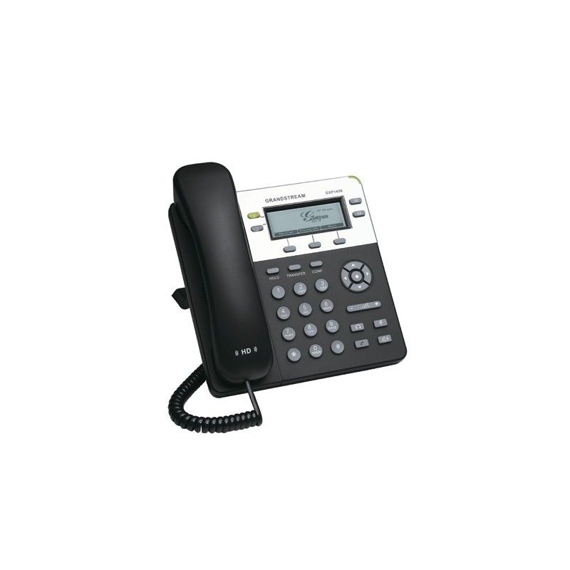 Grandstream GXP1450 telefono IP