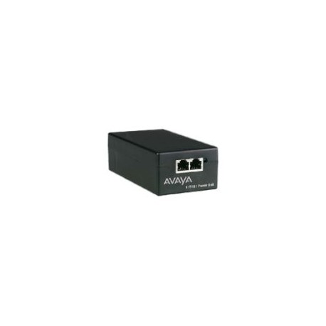 Avaya Alimentatore POE per telefoni IP