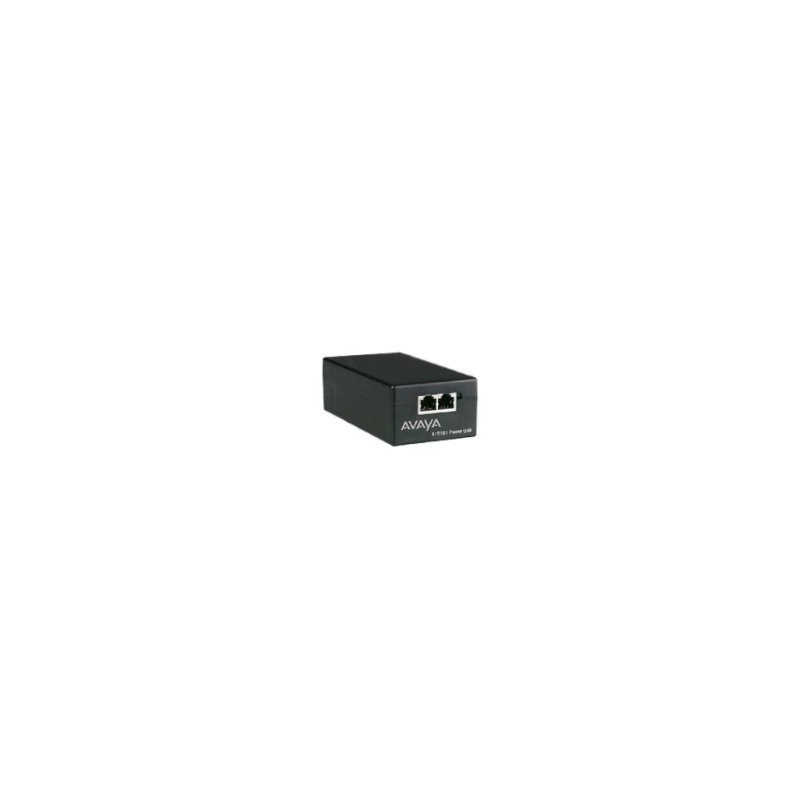 Avaya Alimentatore POE per telefoni IP