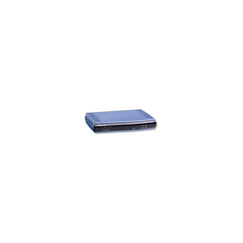 Audiocodes Gateway VoIP 4 canali FXS MP114