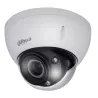 Dahua - 4MP WDR IR Dome AI Network Camera Motorized Lens 2.7mm ~12mm 12V \ePoE \PoE IR 40m \IP67 \IK10