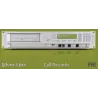 Registratore telefonico 1 PRI ISDN 30 canali