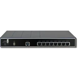 Patton SmartNode SN4131/8BIS16VHP/EUI8 BRI 