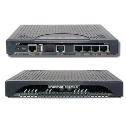 Patton SN4131/2ETH4BIS8VHP/EUI  2 porte Gigabit