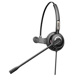 Fanvil HT201 cuffia con filo monoauricolare