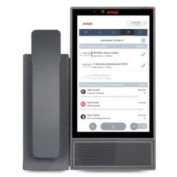 Avaya vantage k165