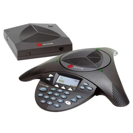 Polycom Soundstation 2W rigenerato