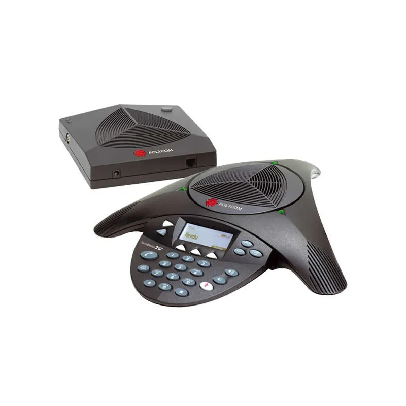 Polycom Soundstation 2W rigenerato