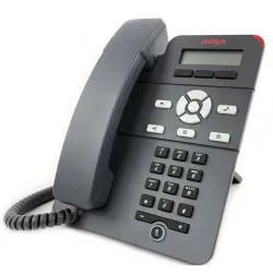 Avaya J129 IX IP phone basic