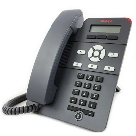 Avaya J129 IX IP phone basic