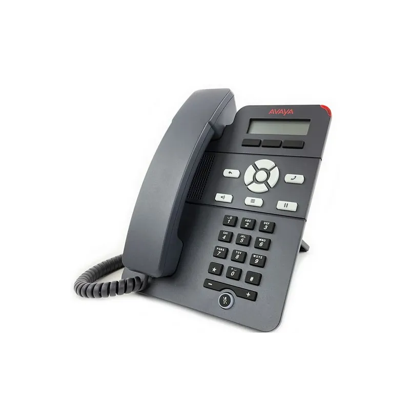 Avaya J129 IX IP phone basic