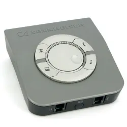 Sennheiser UL 760 amplificatore adattatore