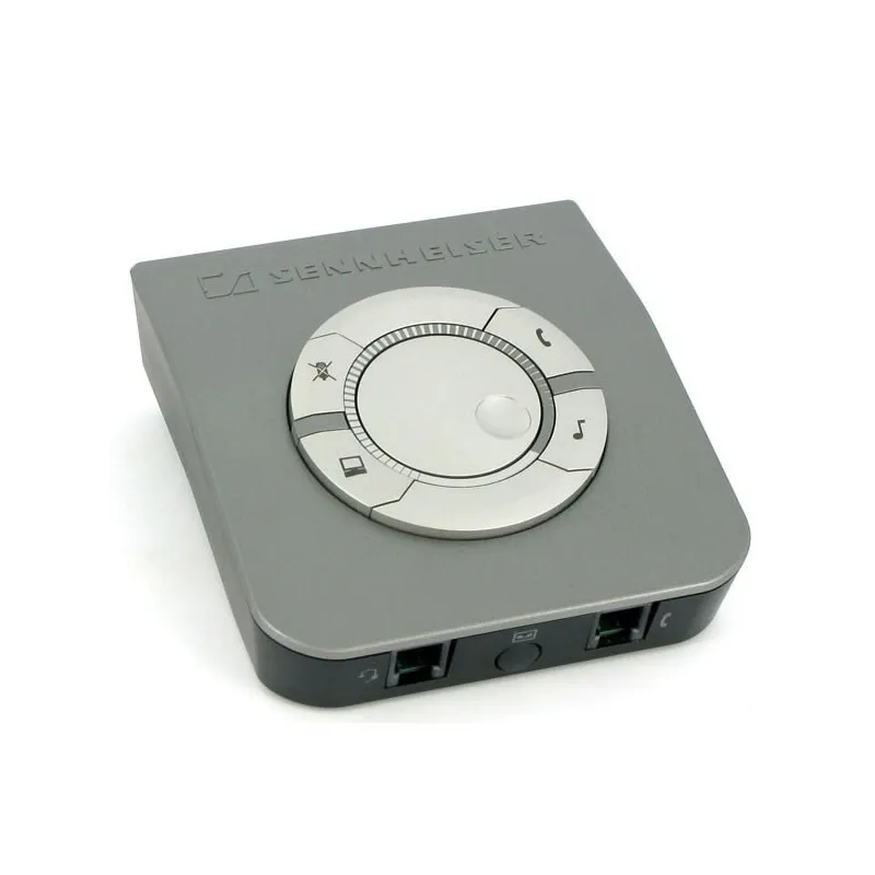Sennheiser UL 760 amplificatore adattatore