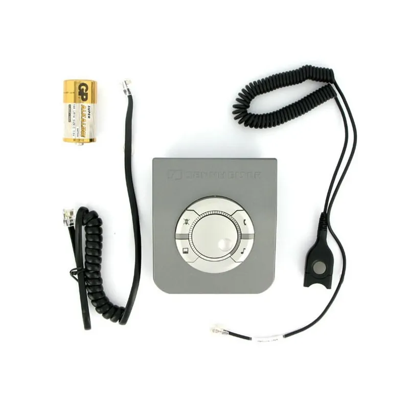 Sennheiser UL 760 amplificatore adattatore