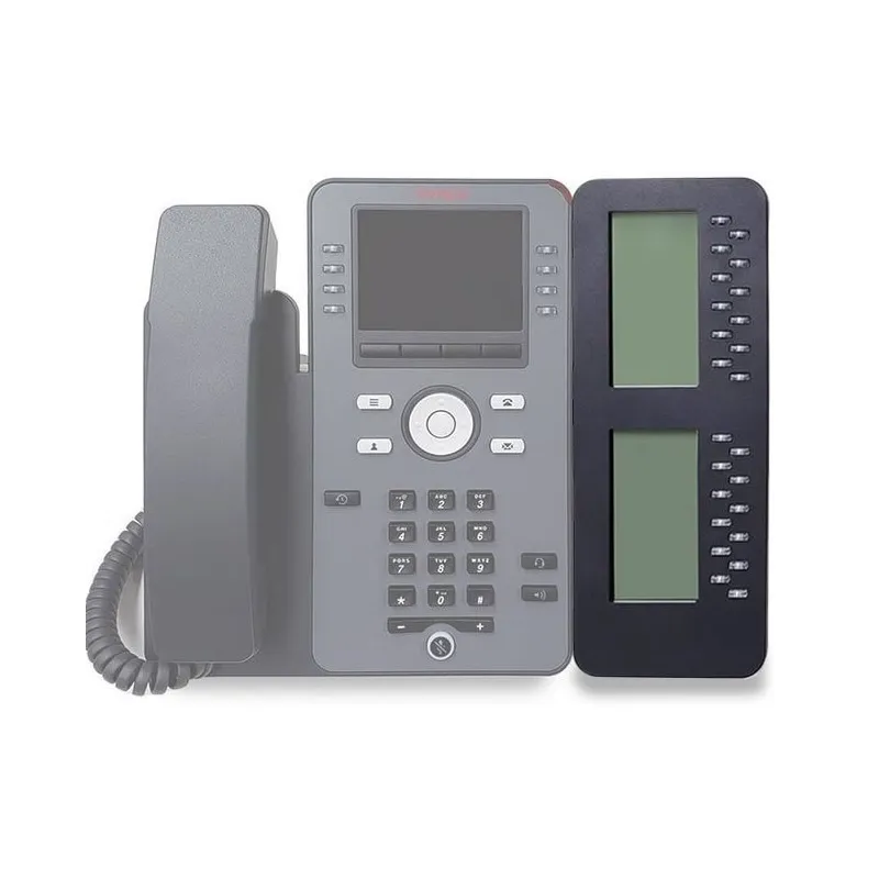 Avaya JBM24 modulo 24 tasti 
