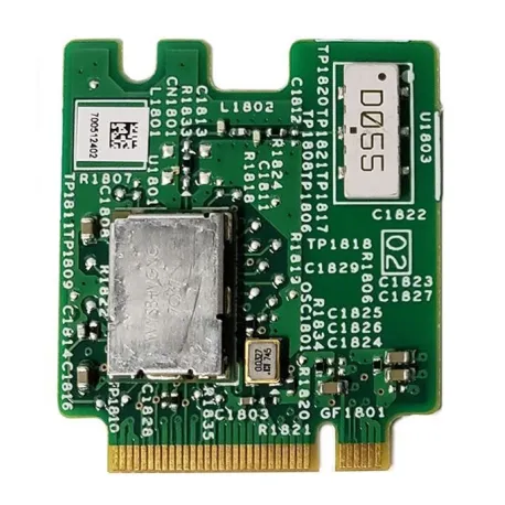 Avaya modulo wireless per telefoni serie J100