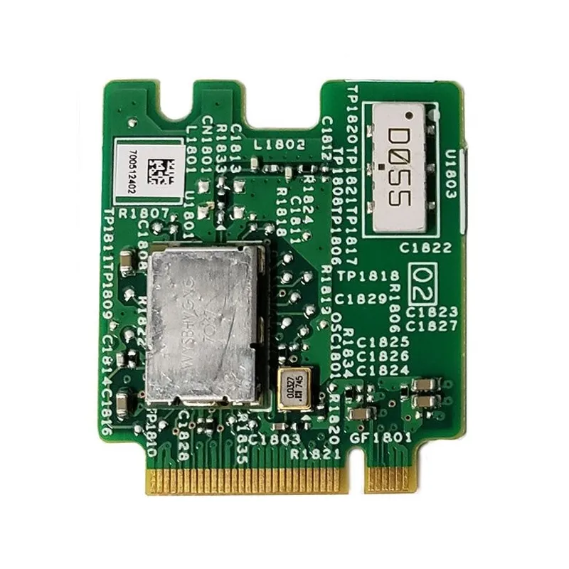 Avaya modulo wireless per telefoni serie J100