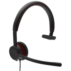 AVAYA L119 cuffia con filo mono plug RJ9