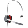 AVAYA L139 cuffia con filo mono cavo QD