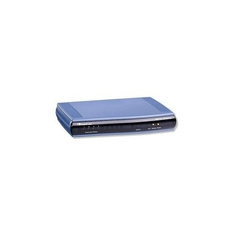 Audiocodes Gateway VoIP 4 canali FXO MP114