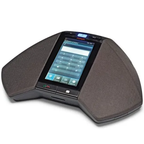 Avaya B189 conference phone IP Aura
