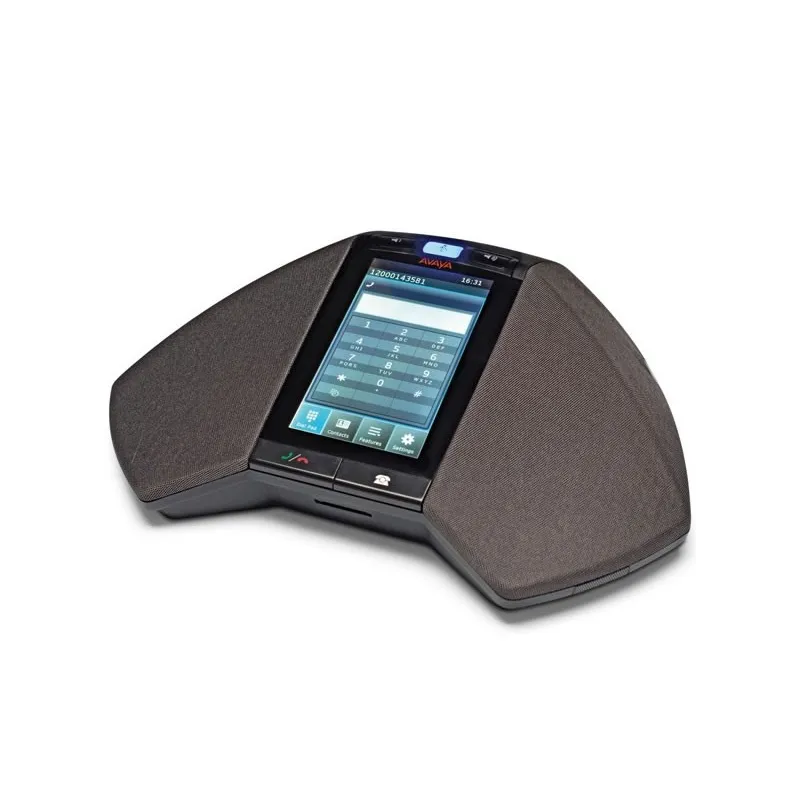 Avaya B189 conference phone IP Aura