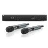 Sennheiser XSW1 835 con 2 microfoni wireless