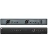 Sennheiser XSW1 835 con 2 microfoni wireless