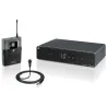 Sennheiser XSW 1 ME2 radiomicrofono clip