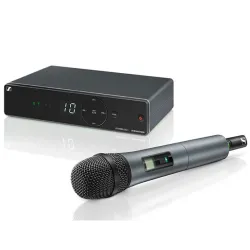 Sennheiser XSW 1 825 radiomicrofono wireless