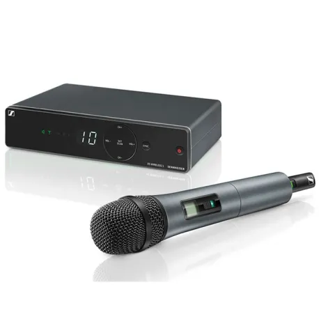 Sennheiser XSW 1 825 radiomicrofono wireless