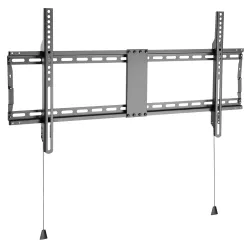 Staffa a Muro Fissa TV LED LCD 43-90''