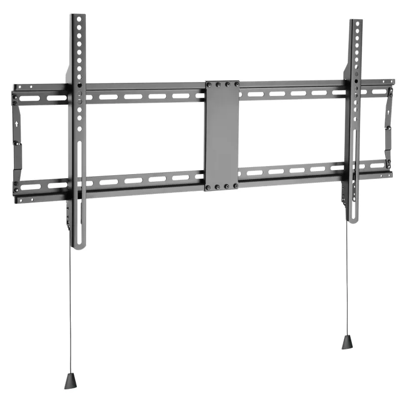 Staffa a Muro Fissa TV LED LCD 43-90''