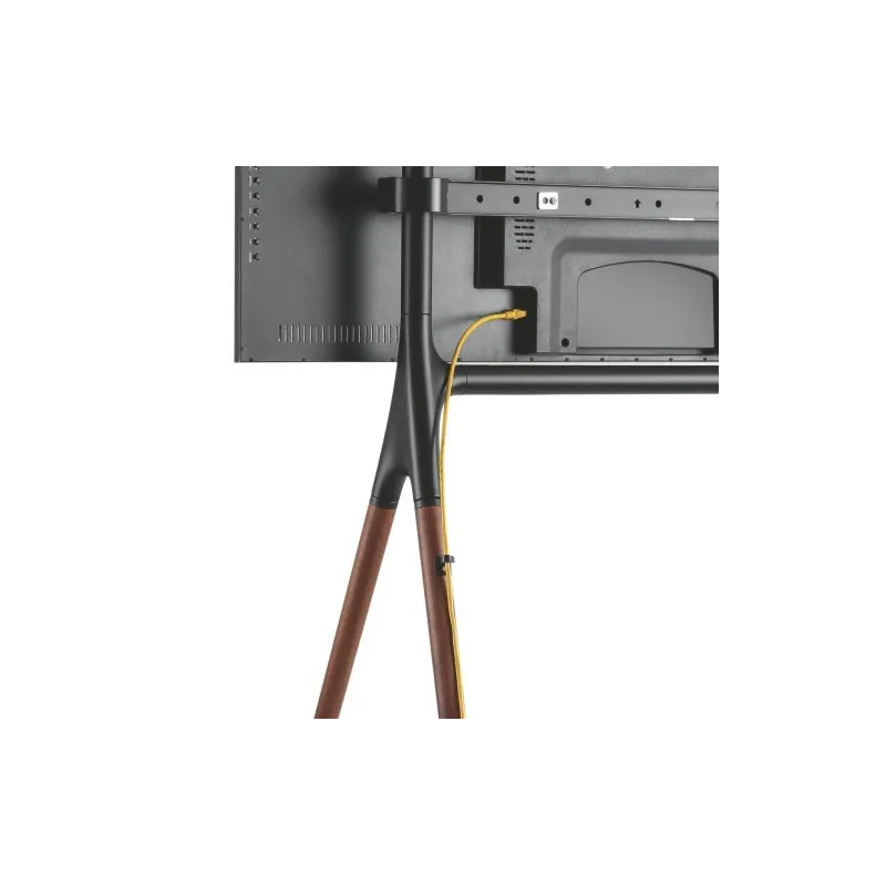 Supporto a Pavimento per TV LCD/LED/Plasma 49-70'' stile cavalletto