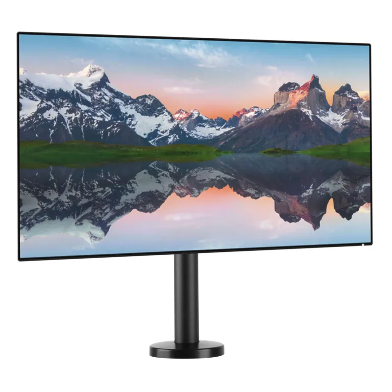 Supporto Universale da Tavolo per TV LED/LCD 23-43'' Nero