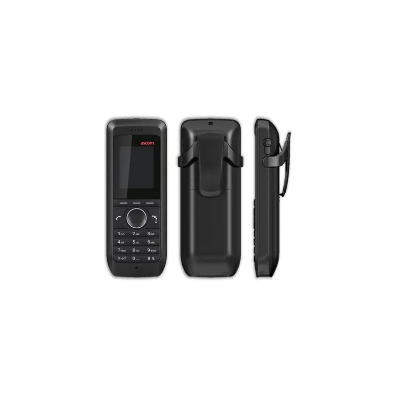 Ascom D43 terminale DECT con vibrazione